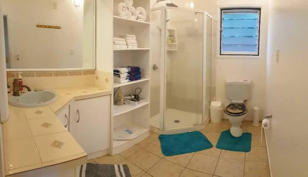 Are Tamareni 2Br Beach Cottage Or River Studio Avarua Cameră foto